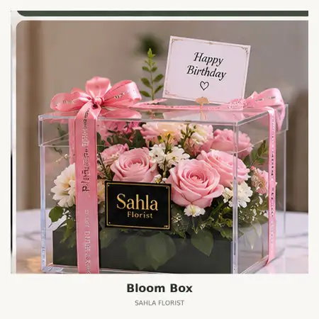 Bloom Box Karangpanimbal